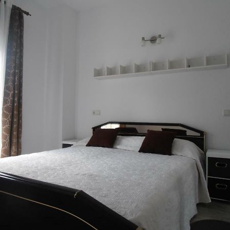 Apartamento Tosca Mar 2 모라이라 외부 사진