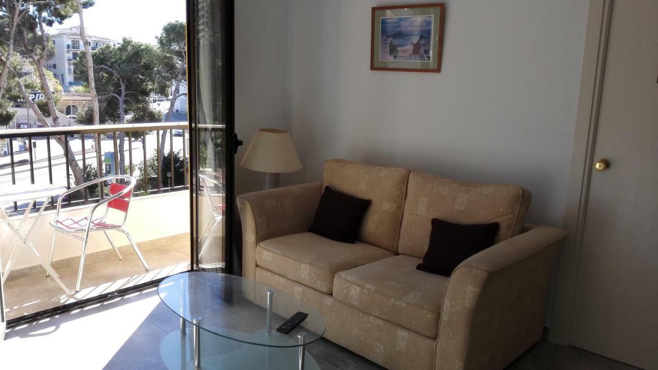 Apartamento Tosca Mar 2 모라이라 외부 사진