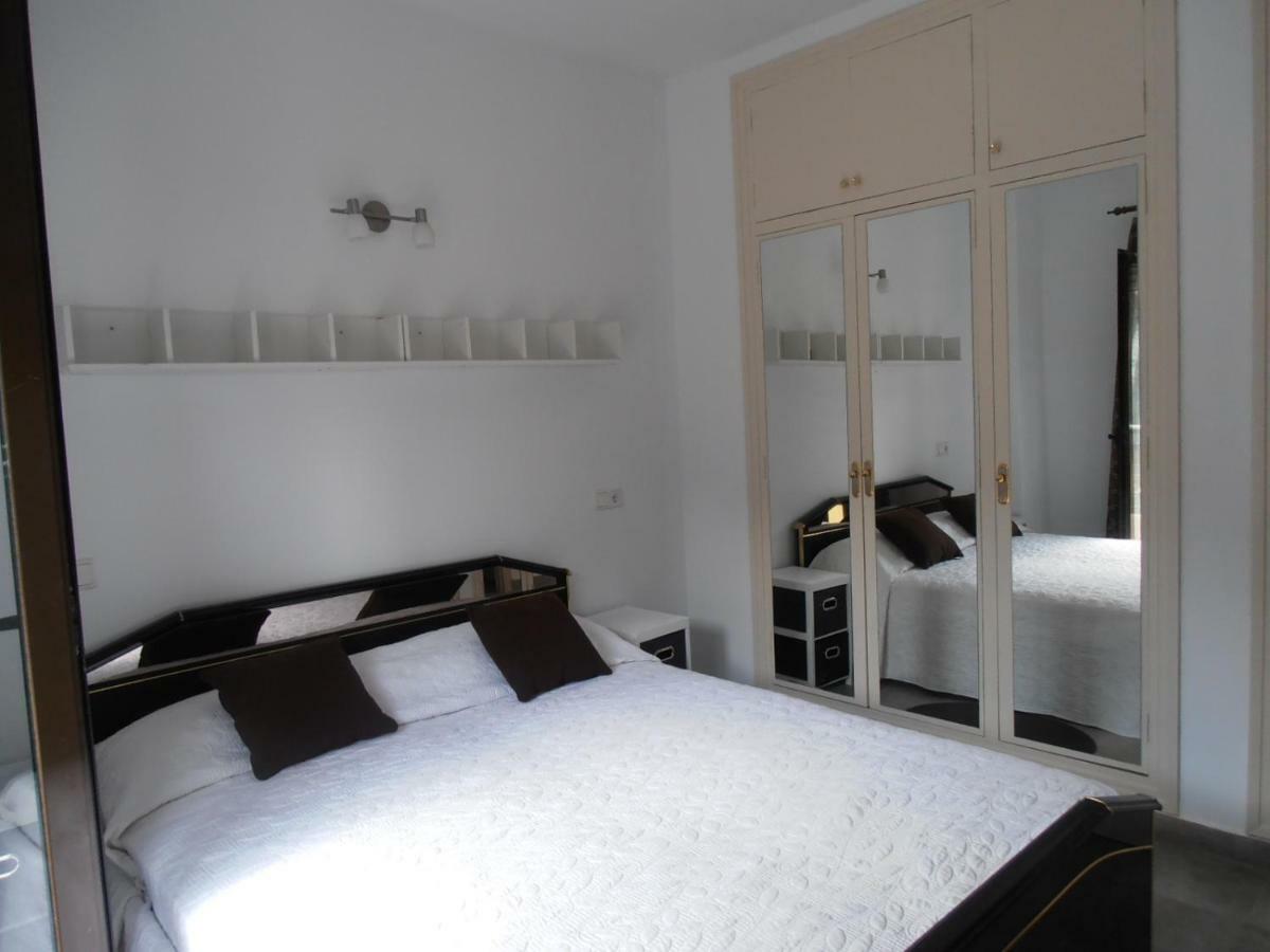Apartamento Tosca Mar 2 모라이라 외부 사진