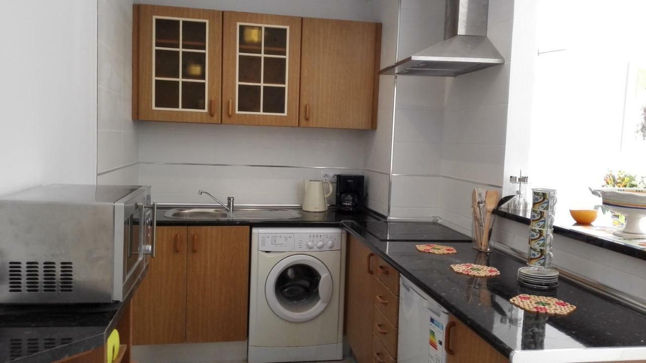 Apartamento Tosca Mar 2 모라이라 외부 사진